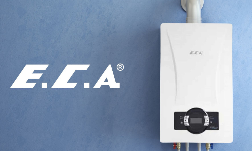 ECA DemirDöküm Bayiliği